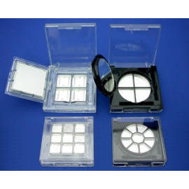 Cosmetic Plastic Contain (Cosmetic Plastic Contain)