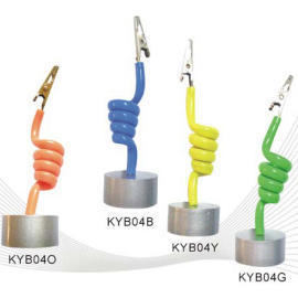 Memo Clip/Holder (Memo Clip/Holder)