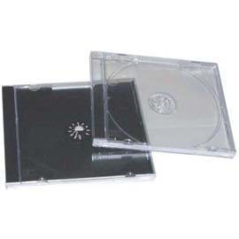 CD Box-Single (Boîte à CD-Single)