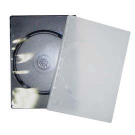 DVD-Box (DVD-Box)