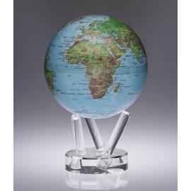 MOVATM Globe