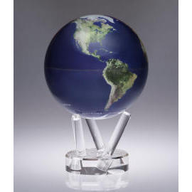 MOVATM Globe