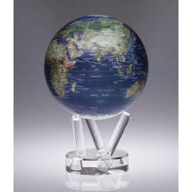MOVATM Globe