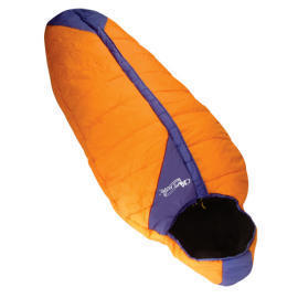 MUMMY SLEEPING BAG (MUMMY SLEEPING BAG)