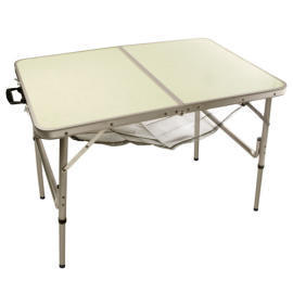 PORTABLE&FOLDABLE PICNICING TABLE (PORTABLE&FOLDABLE PICNICING TABLE)