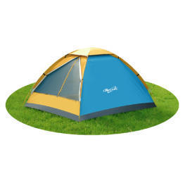 DOUBLE TENT (DOUBLE TENTE)