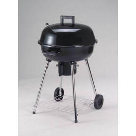 22.5`` STANDING BBQ (22,5``STANDING Grill)