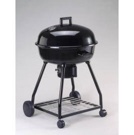 26`` DELUXE CAPE CHARCOAL BBQ (26`` DELUXE CAPE CHARCOAL BBQ)