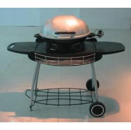 CAPE SMART RV BBQ