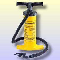 Heavy Duty Pump Double Action (Heavy Duty Pumpe Double Action)