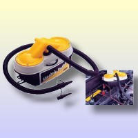 Electric Pump DC