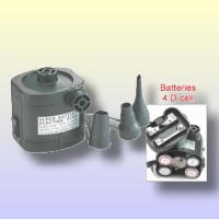 Electric Pump Super Battery (Electric Pump Super Battery)