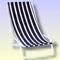 Folding Chair (Chaise pliante)