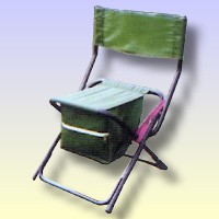 Folding Chair (Chaise pliante)