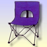 Folding Chair (Chaise pliante)