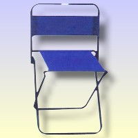 Folding Chair (Klappstuhl)