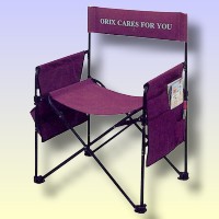 Folding Chair (Chaise pliante)