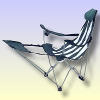 Folding Chair (Chaise pliante)