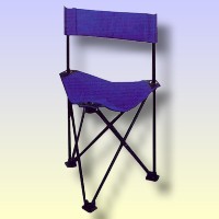 Folding Chair (Chaise pliante)