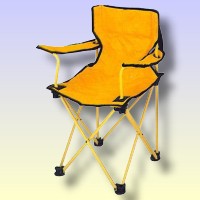 Folding Chair (Chaise pliante)