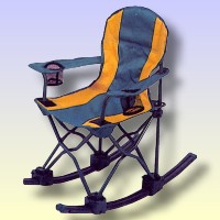 Folding Chair (Chaise pliante)