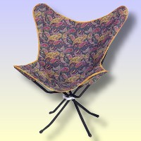 Folding Chair (Folding Chair)