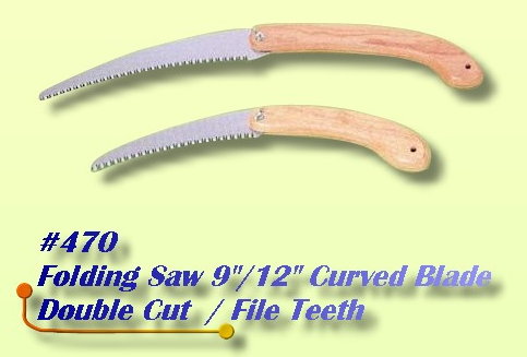 Pruning Saw (Pruning Saw)