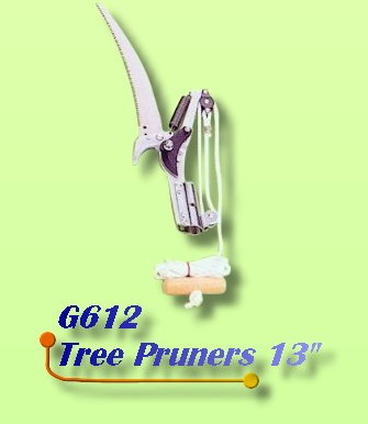 Tree Pruning Saw (Обрезка деревьев пилы)