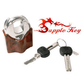 Super PadLock (Super PadLock)