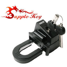 GearLever Lock (Levier de vitesses Lock)