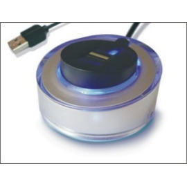 Fingerprinter Reader (Lecteur d`empreinte)