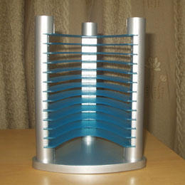 CD RACK