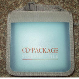 CD CASE