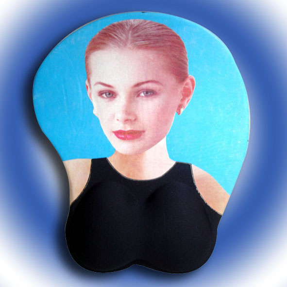 mouse pad (tapis de souris)