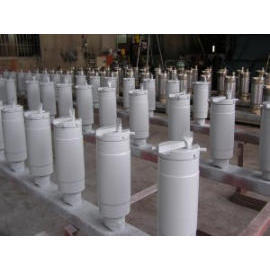 Hydraulic Cylinder (customized)