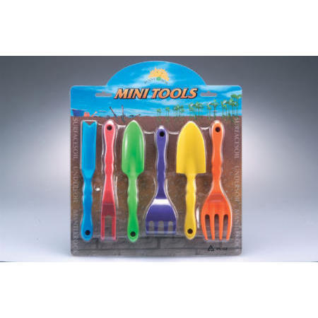 Mini Garden Tool (Mini Garden Tool)