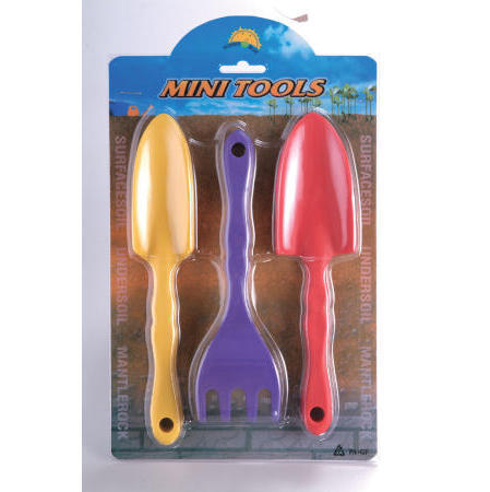 Mini Garden Tool (Mini Garden Tool)