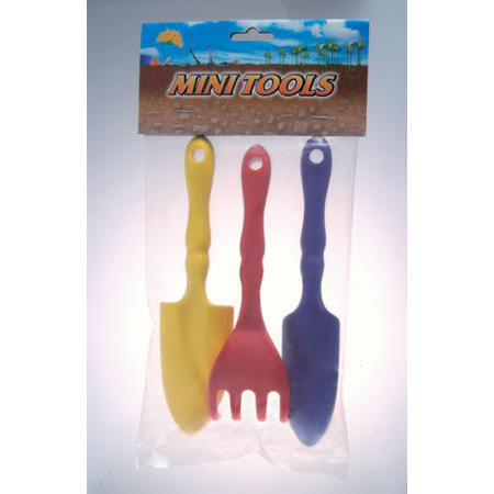 Mini Garden Tool (Мини Garden Tool)