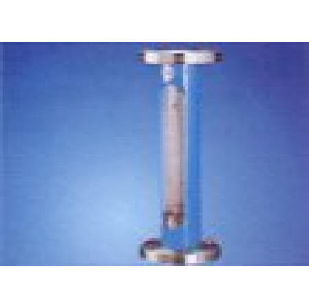 Variable Area Flow Indicator (Variable Area Flow Indicator)