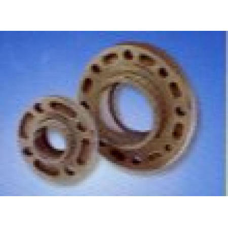 Two-piece Flanges (Two-piece Flanges)
