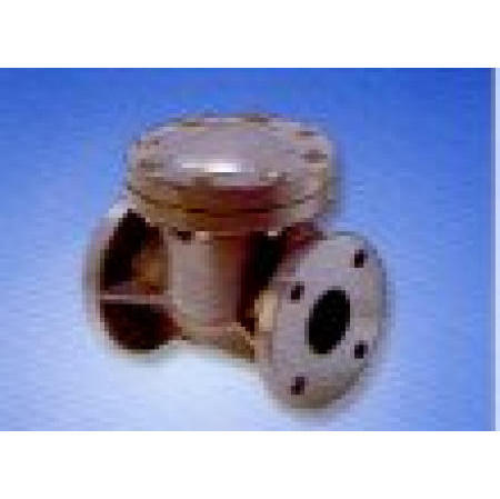 Swing Check Valve (Clapet)