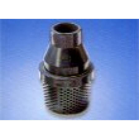 Ball Foot Valve (Ball Foot Valve)