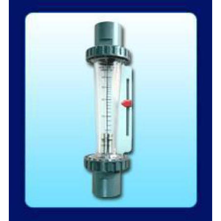 Variable Area Type Flow Meter