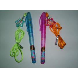 Band pen in ball pen /roller two styles (Band pen in ball pen /roller two styles)