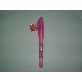 Band pen in ball pen /roller two styles (Band pen in ball pen /roller two styles)