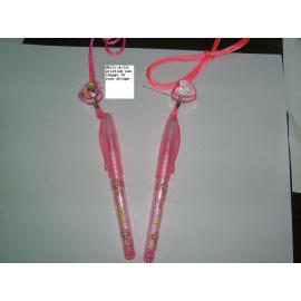 Band pen in ball pen /roller two styles (Band pen in ball pen /roller two styles)