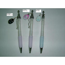 Band pen in ball pen /roller two styles (Band pen in ball pen /roller two styles)