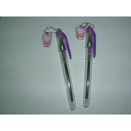 ball pen /gel pen (шариковые ручки / Ручка гелевая)