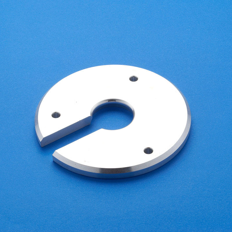 HOLDING PLATE (PLAQUE DE MAINTIEN)