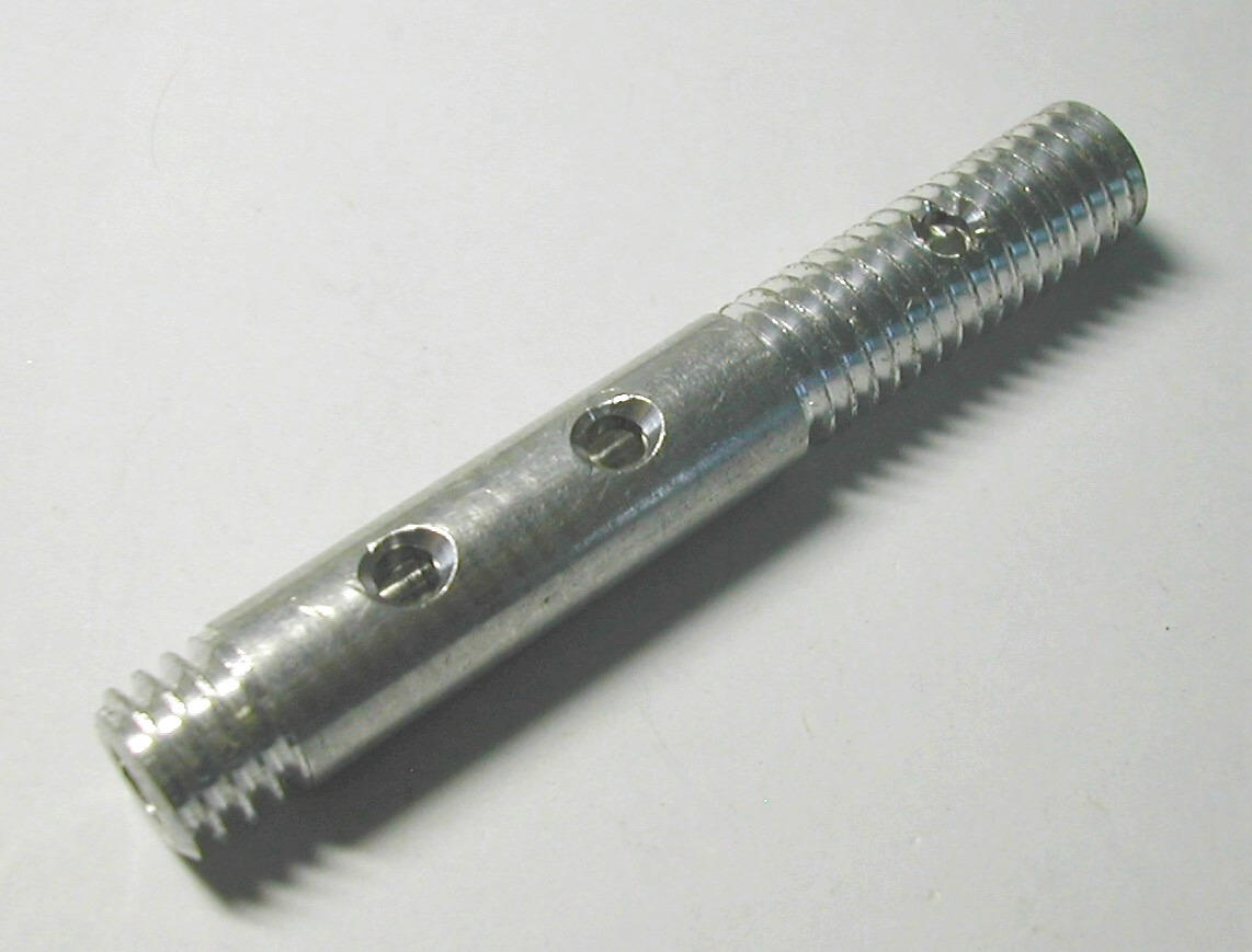 ZWEI END THREAD STUDS (ZWEI END THREAD STUDS)